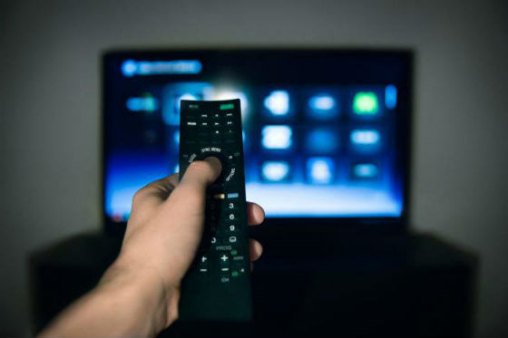 Телевизор не реагирует на пульт | Вызов телемастера на дом в Рошаль