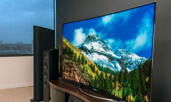 Ремонт OLED телевизоров недорого | Вызов телемастера на дом в Рошаль